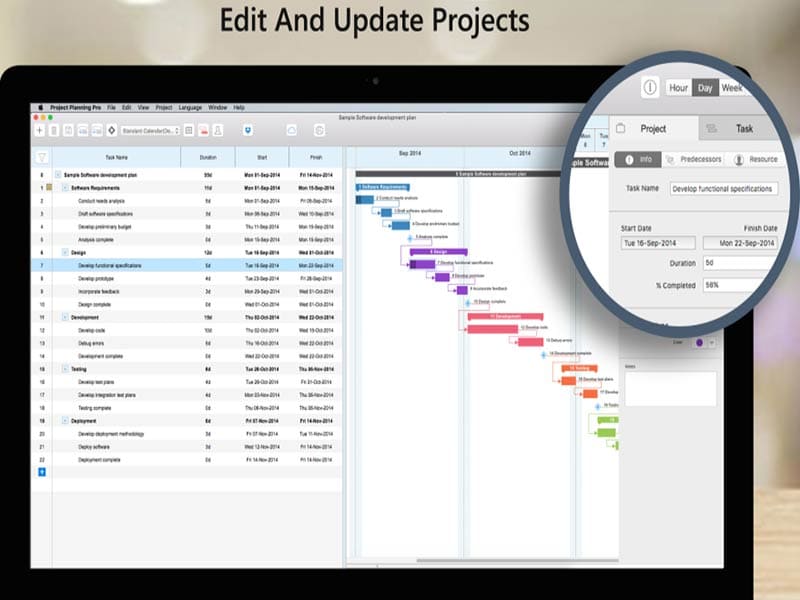 Project Planning Pro