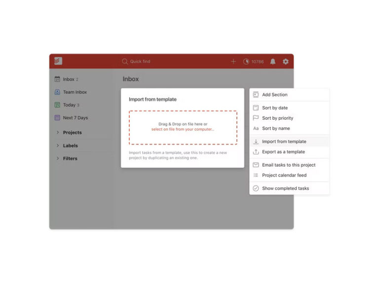 Todoist