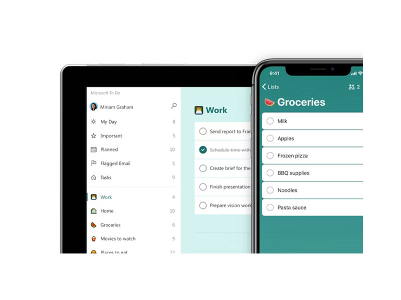 Microsoft To Do