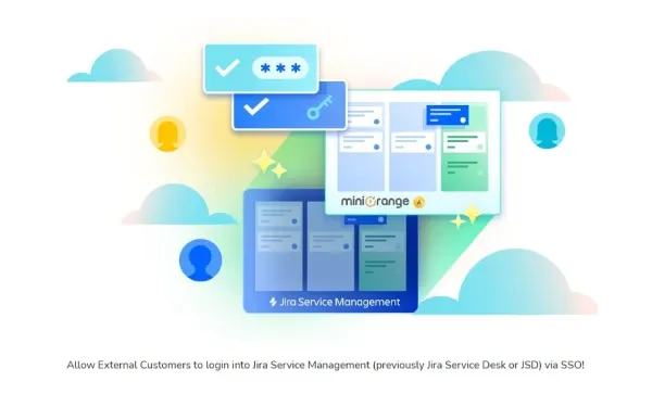SSO Integration with Helpdesks