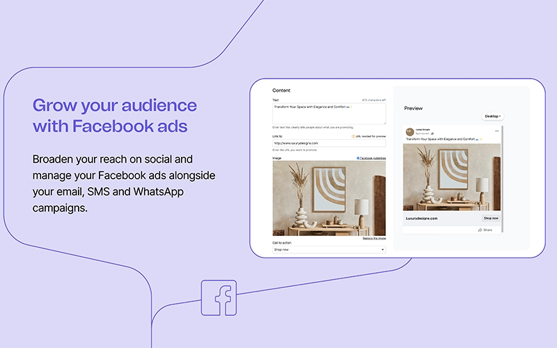 Brevo Marketing Platform