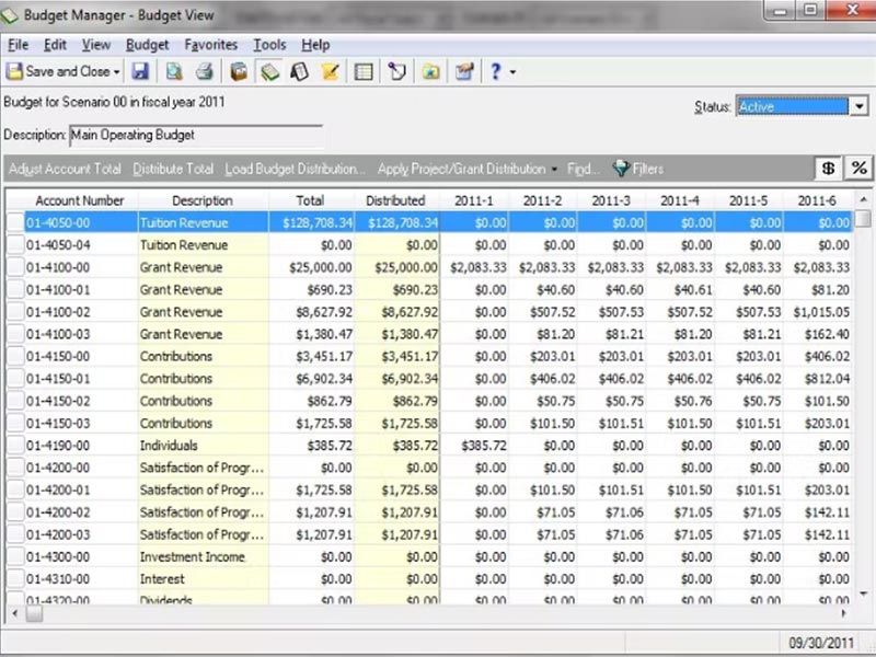 Blackbaud Raiser's Edge NXT