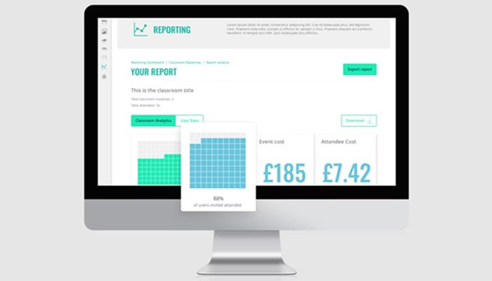 Growth Engineering LMS