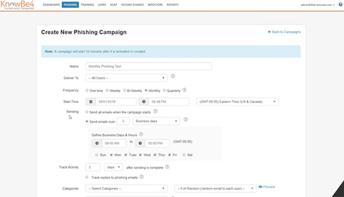 Kevin Mitnick Security Awareness