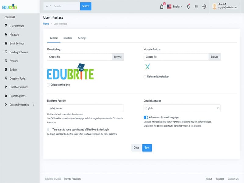 EduBrite