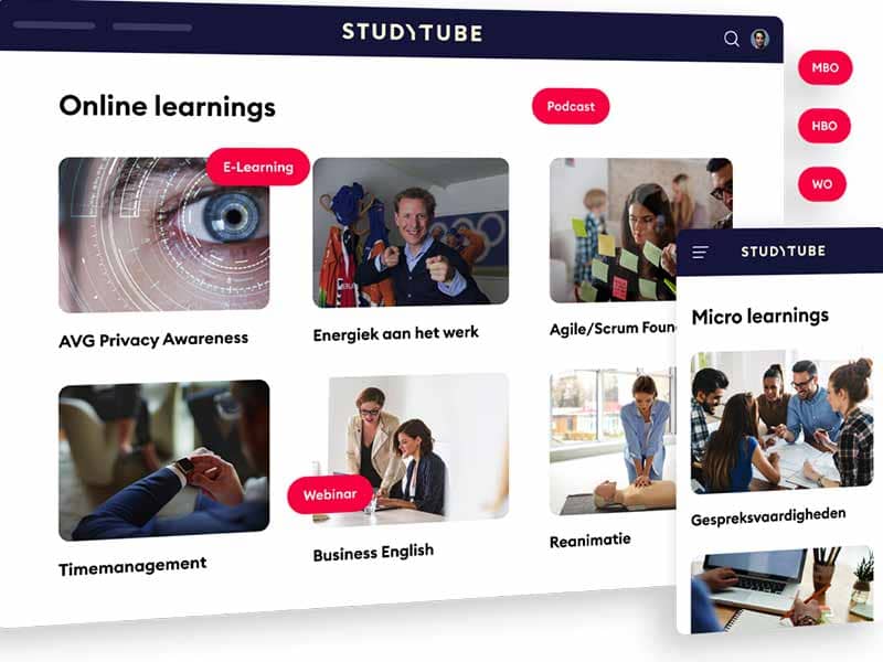 Studytube
