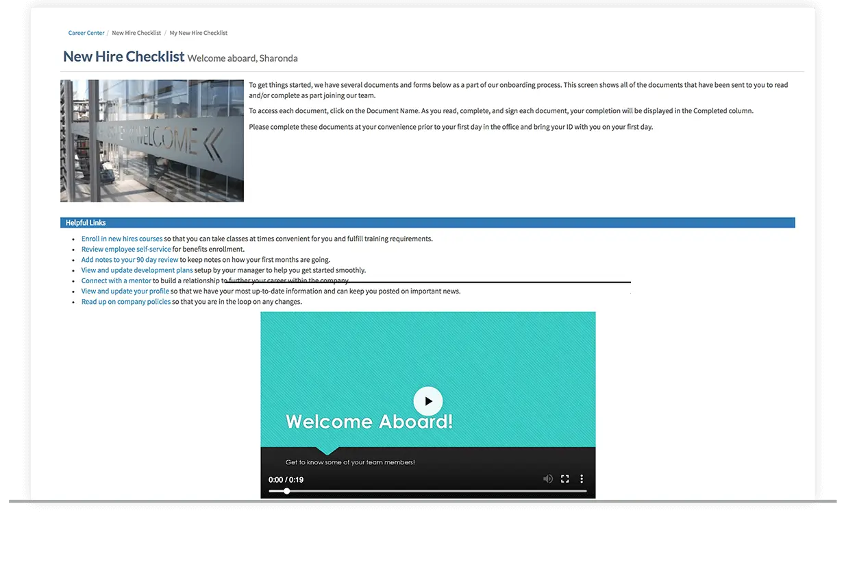 Deltek Talent Management