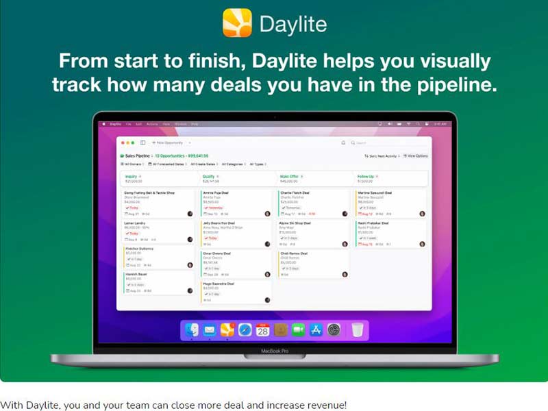 Daylite