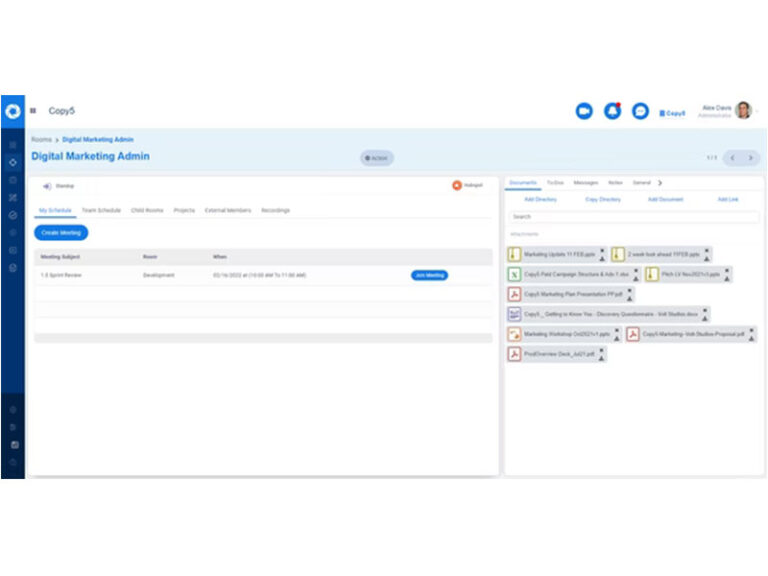 Copy5 Software