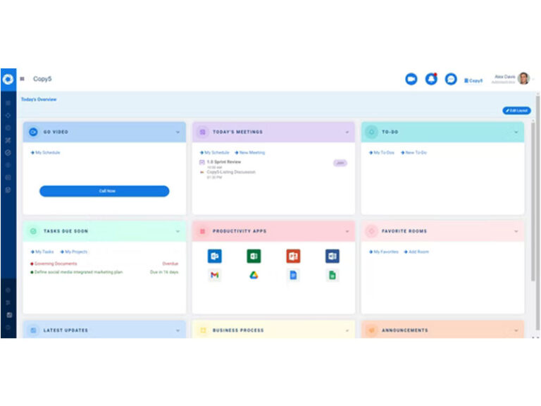 Copy5 Software
