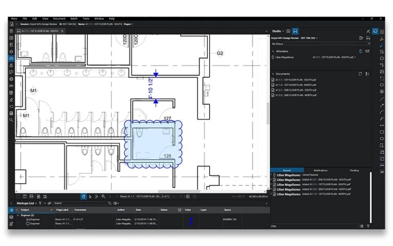 Bluebeam Revu Cost: An All-in-One Construction Project Management Tool