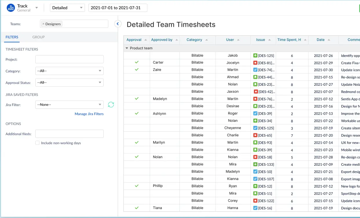 Brightmine Pay Equity Analytics