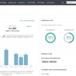 Capsule CRM