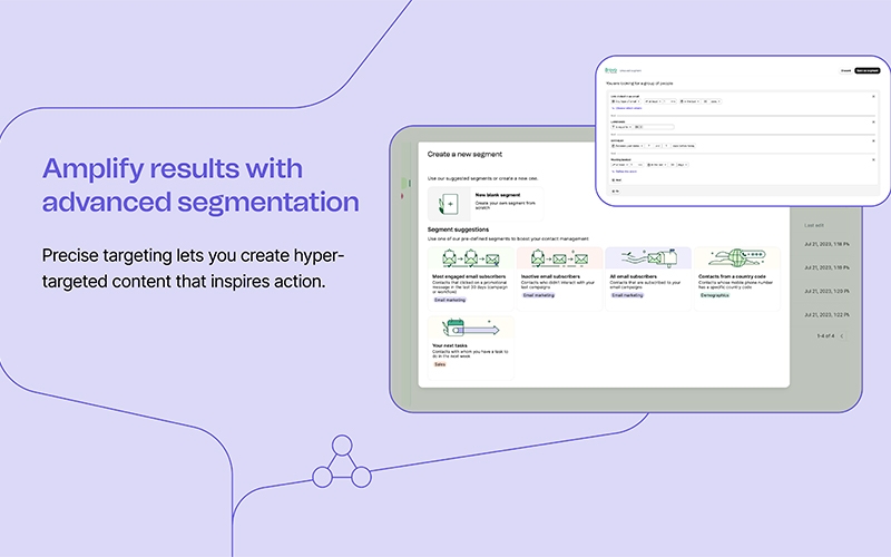 Brevo Marketing Platform
