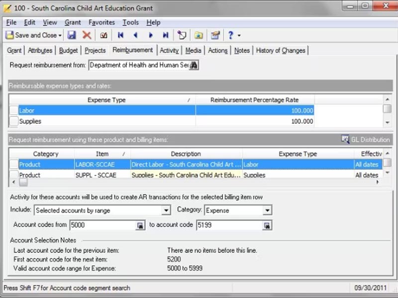 Blackbaud Raiser's Edge NXT