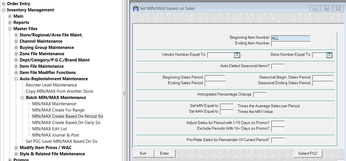 Magstar Total Retail