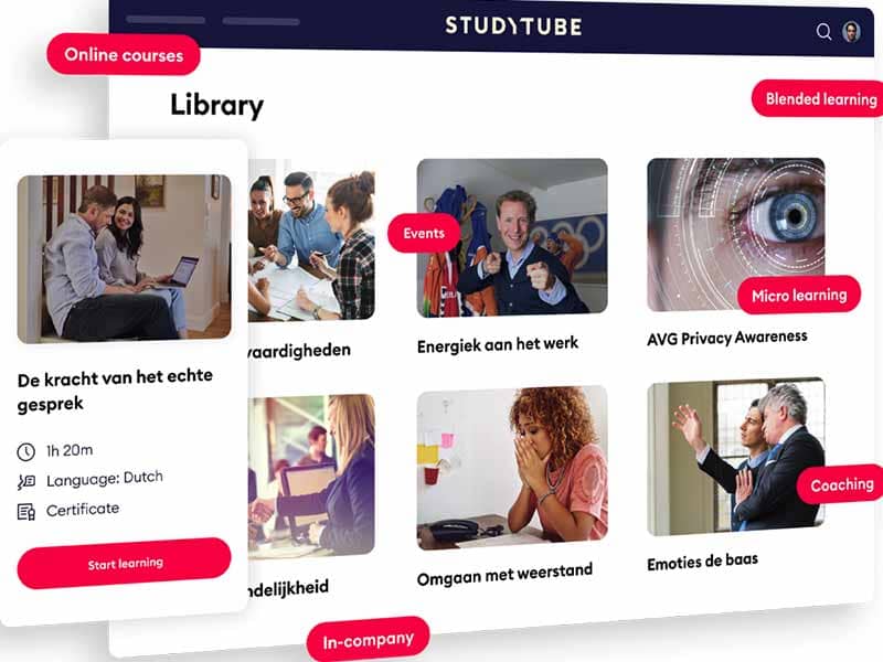 Studytube