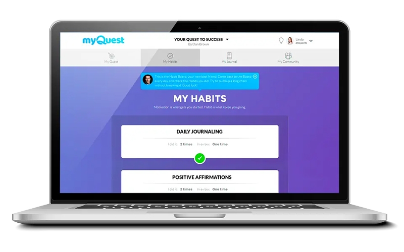 myQuest LMS