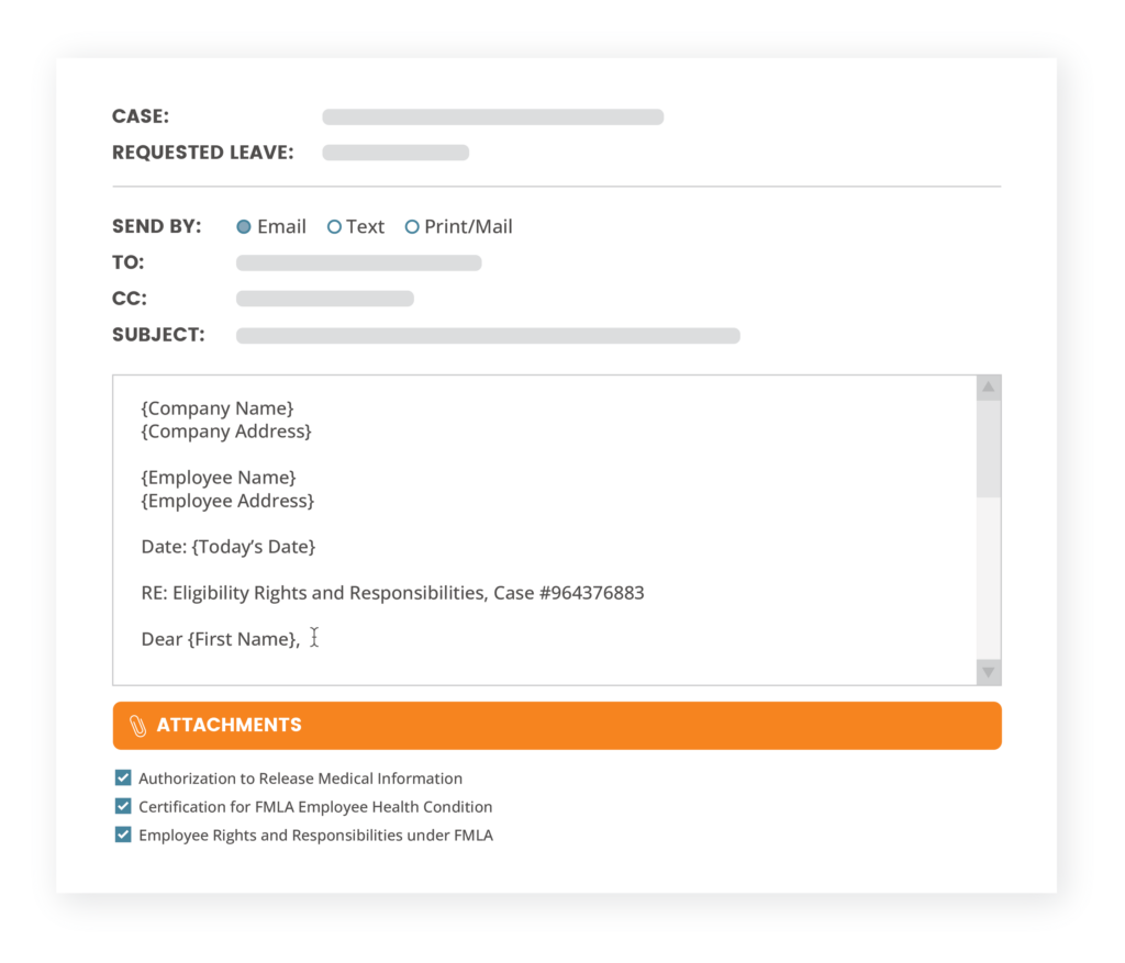 AbsenceSoft