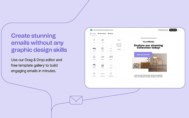 Brevo Marketing Platform