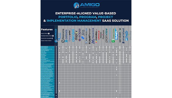 The Amigo Platform
