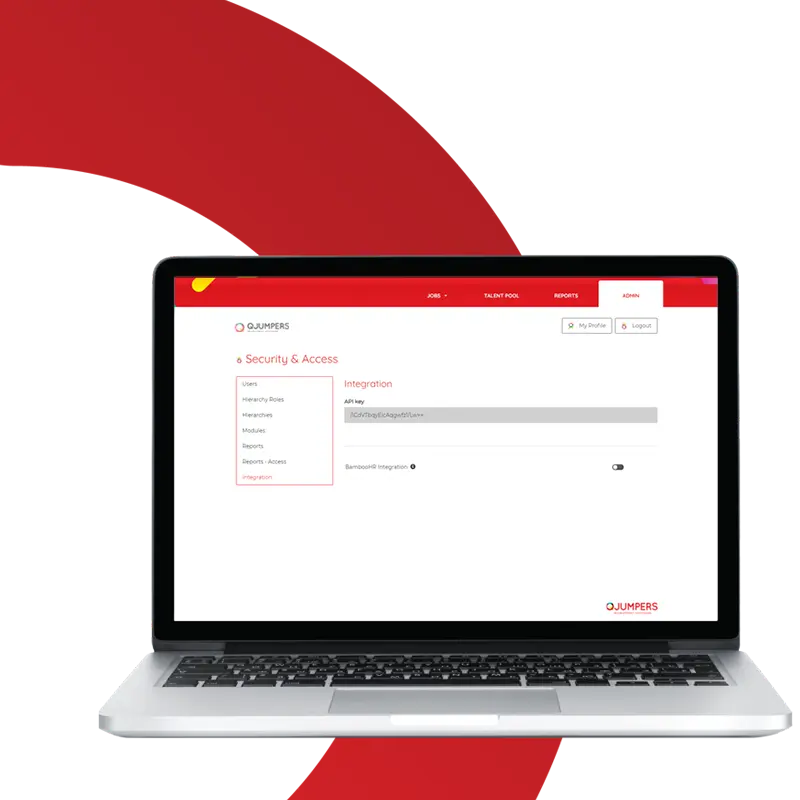 QJumpers Applicant Tracking
