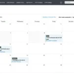 Capsule CRM
