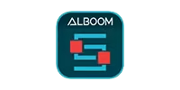 Alboom CRM