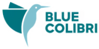 Blue Colibri App