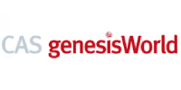 CAS genesisWorld