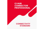 CI HUB Connector Professional