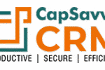 CapSavvy CRM