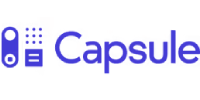 Capsule CRM