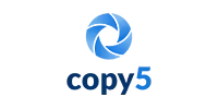 Copy5 Software