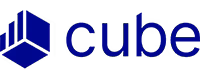 Cube logo