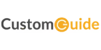 CustomGuide