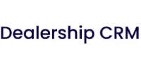 Dealership CRM