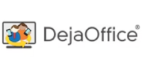DejaOffice PC CRM