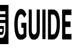 GUIDEcx