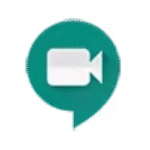 Google Hangouts Meet