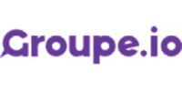 Groupe.io