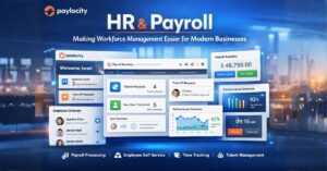 HR & Payroll