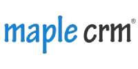 Maple CRM
