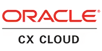 Oracle Cloud CX