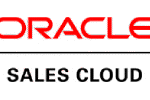 Oracle Sales Cloud