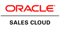 Oracle Sales Cloud