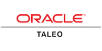 Oracle Taleo Cloud
