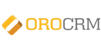 OroCRM