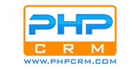 PHP CRM