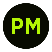 ProjectManager logo